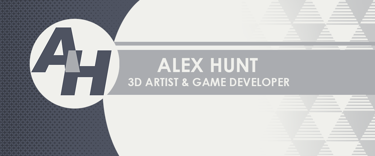 Alex Hunt - Game Developer